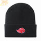 Gorro Negro/Blanco Akatsuki - Naruto Shippuden™