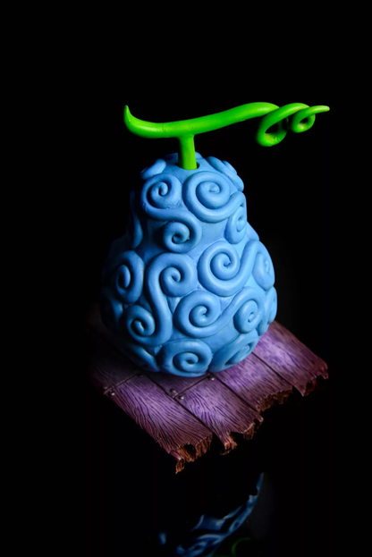 Figura Gura Gura No Mi - One Piece™