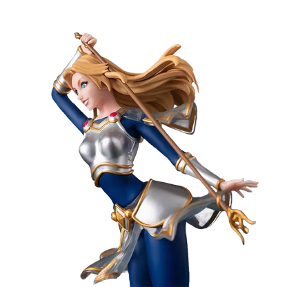 Figura de Lux - Arcane™