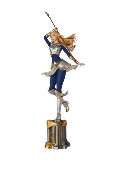 Figura de Lux - Arcane™