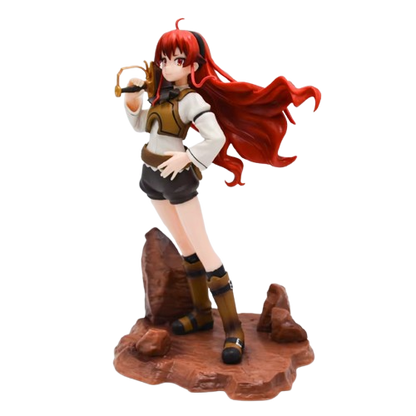 Figura Eris Greyrat - Anime Mushoku Tensei: Reencarnación sin Empleo™