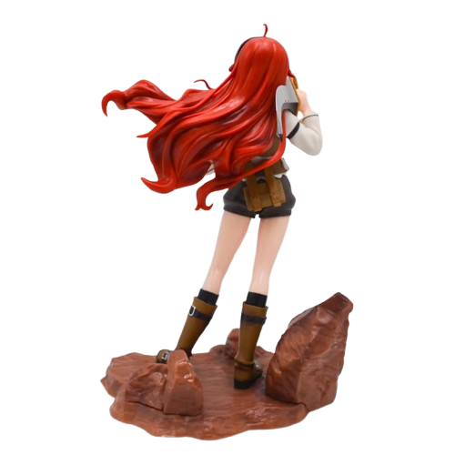 Figura Eris Greyrat - Anime Mushoku Tensei: Reencarnación sin Empleo™