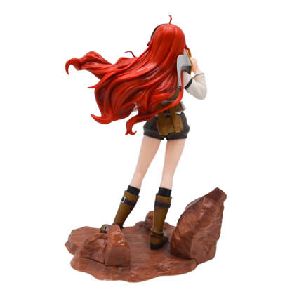 Figura Eris Greyrat - Anime Mushoku Tensei: Reencarnación sin Empleo™