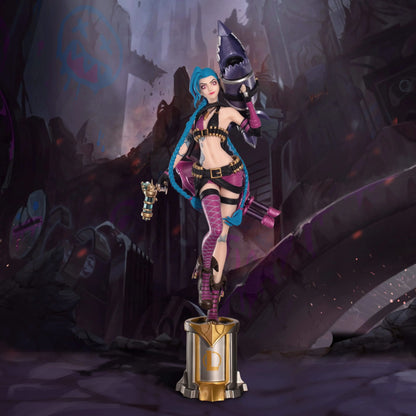 Figura Jinx - Arcane™