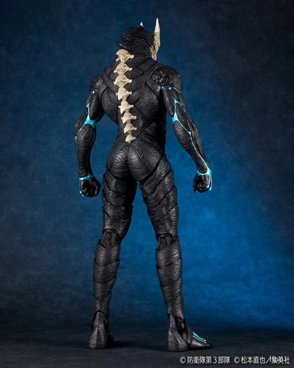 Figura N°8 - Kaiju N°8™