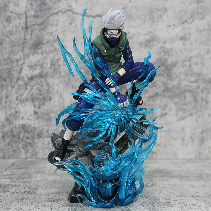 Figura Kakashi "Susanoo" - Naruto Shippuden™
