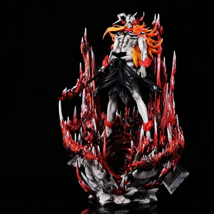 Figura Ichigo "Vasto Lorde" - Bleach™
