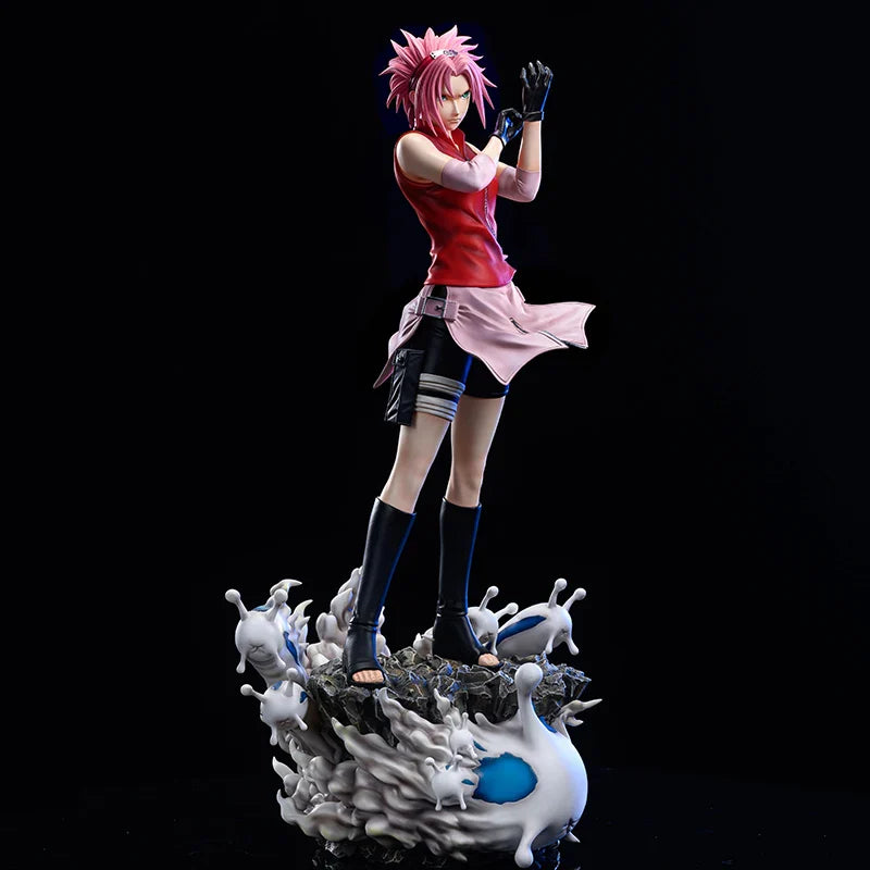 Figura Sakura Haruno - Naruto Shippuden™