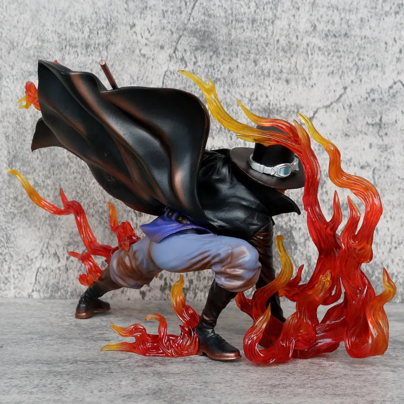 Figura de Sabo "Dressrosa" - One Piece™