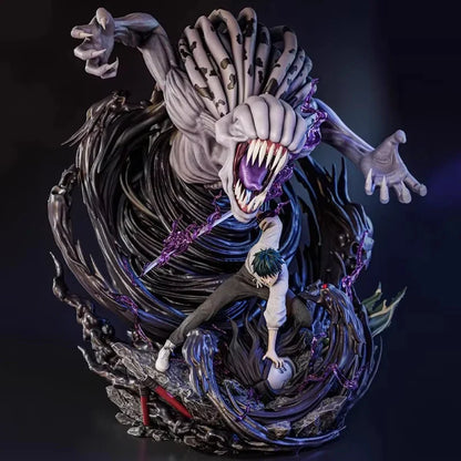 Figura Yuta "Unión Maldita" - Jujutsu Kaisen™