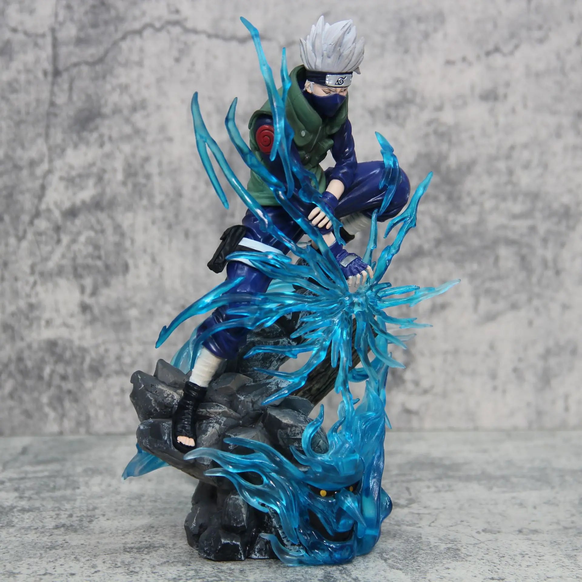 Figura Kakashi "Susanoo" - Naruto Shippuden™