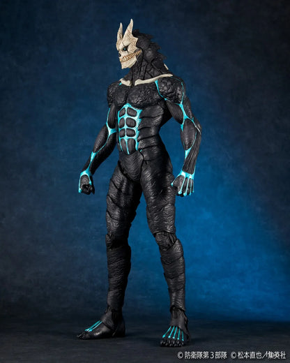 Figura N°8 - Kaiju N°8™