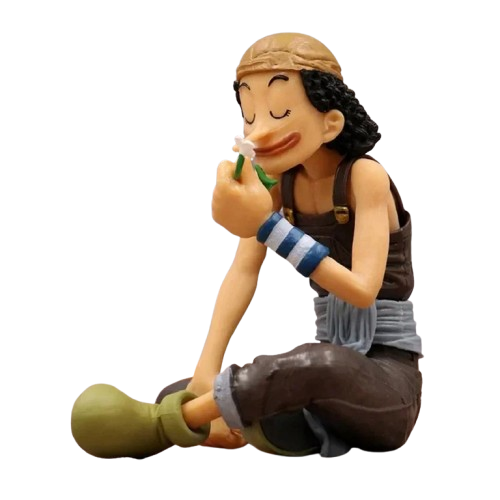 Figura Usopp "Enamorado" - One Piece™