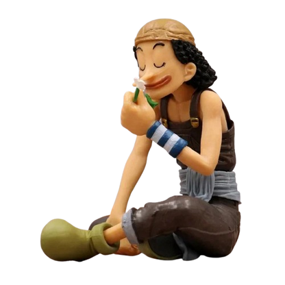 Figura Usopp "Enamorado" - One Piece™