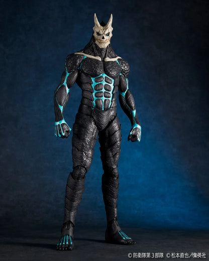 Figura N°8 - Kaiju N°8™