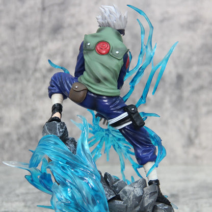 Figura Kakashi "Susanoo" - Naruto Shippuden™