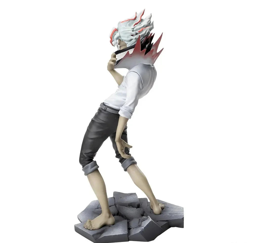 Figura Okarun "Deprimido" - Dandadan™