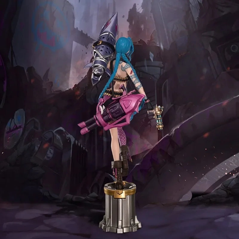 Figura Jinx - Arcane™