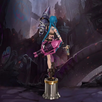 Figura Jinx - Arcane™