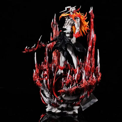 Figura Ichigo "Vasto Lorde" - Bleach™