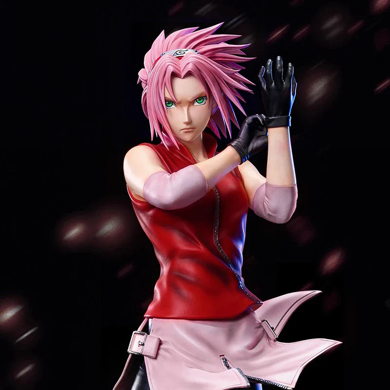 Figura Sakura Haruno - Naruto Shippuden™