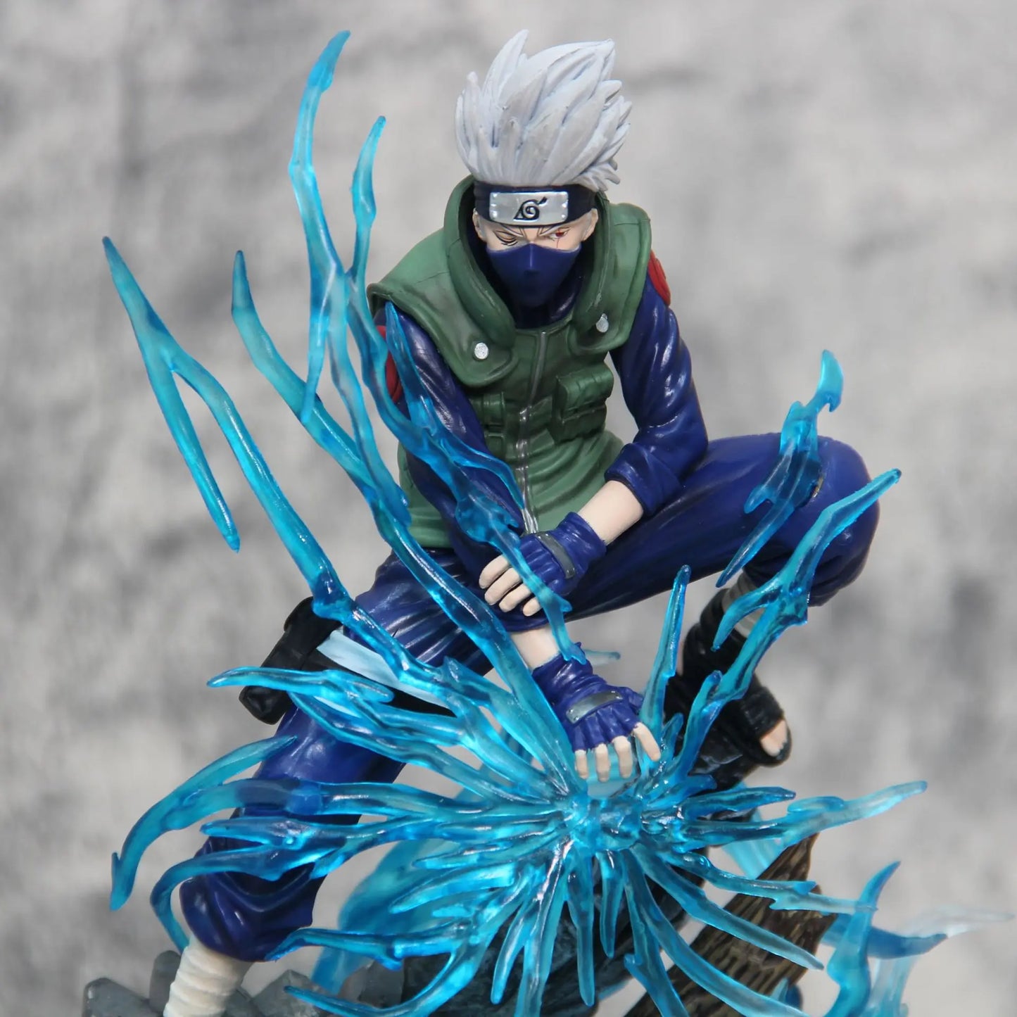 Figura Kakashi "Susanoo" - Naruto Shippuden™