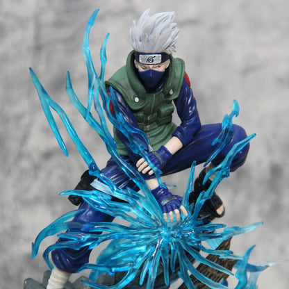 Figura Kakashi "Susanoo" - Naruto Shippuden™