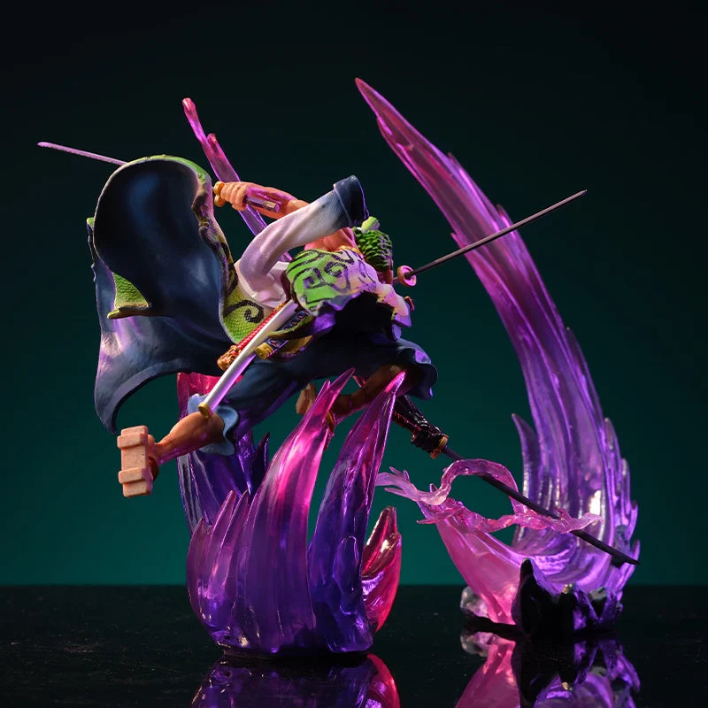 Figura de Zoro "Rengoku Onigiri" - One Piece™