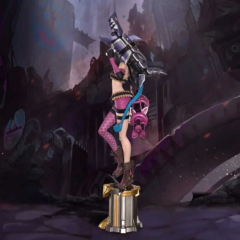Figura Jinx - Arcane™