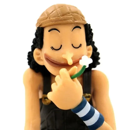 Figura Usopp "Enamorado" - One Piece™