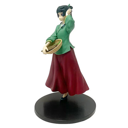 Figura Maomao - Los Diarios de la Boticaria™