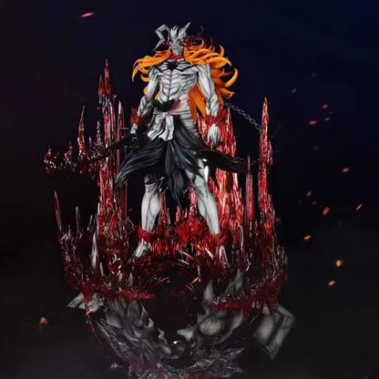 Figura Ichigo "Vasto Lorde" - Bleach™