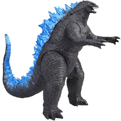Figura Godzilla Azul - Godzilla™