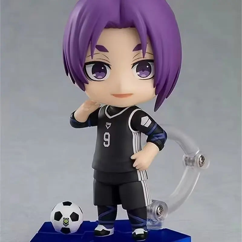 Figura Nendoroid Reo - Blue Lock™