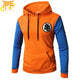 Jersey Gi (Artes Marciales) - Dragon Ball Z