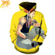 Jersey Hisoka Pose - Hunter x Hunter