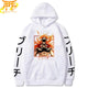 Jersey Ichinator - Bleach™