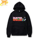 Jersey logo Hunter - Hunter x Hunter