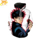 Jersey Megumi - Jujutsu Kaisen™