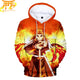 Jersey Rengoku - Demon Slayer™