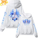 Jersey Rukia Bankaï - Bleach™