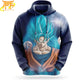 Jersey Son Goku 