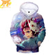 Jersey Tanjiro 