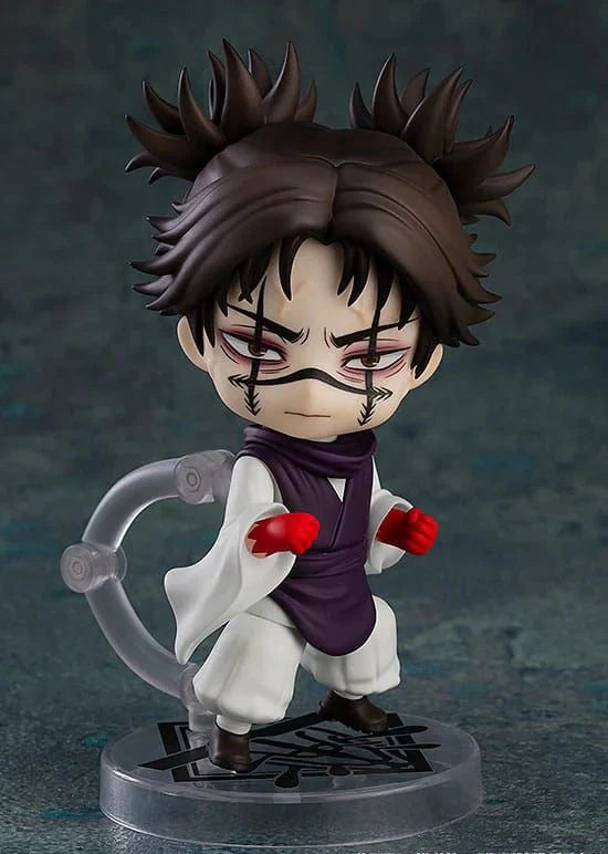 Figura Nendoroid Choso - Jujutsu Kaisen™ 