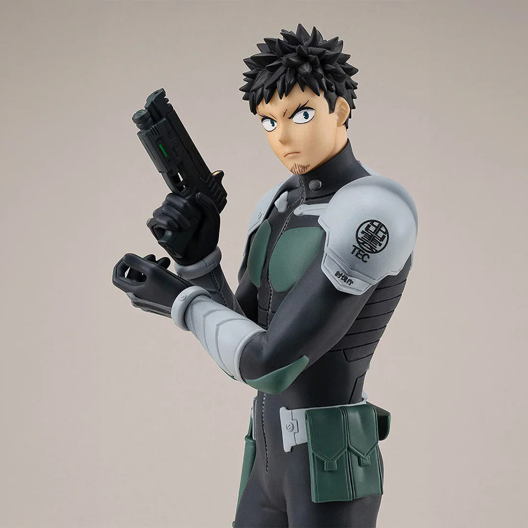 Figura Kafka - Kaiju Nº 8™