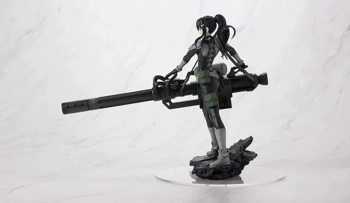 Figura Mina Ashiro - Kaiju N°8™