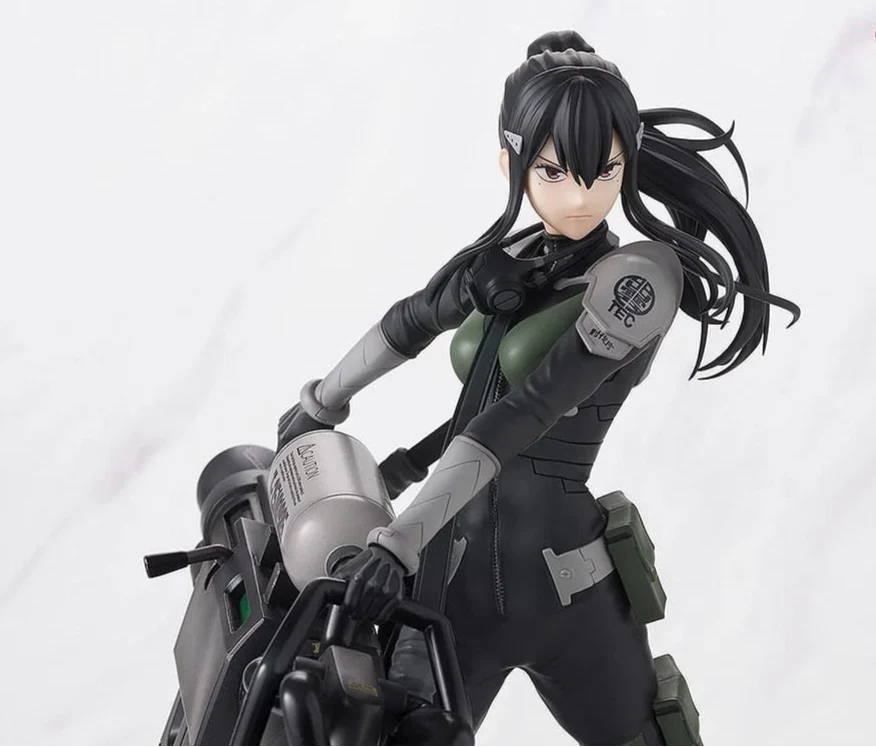 Figura Mina Ashiro - Kaiju N°8™