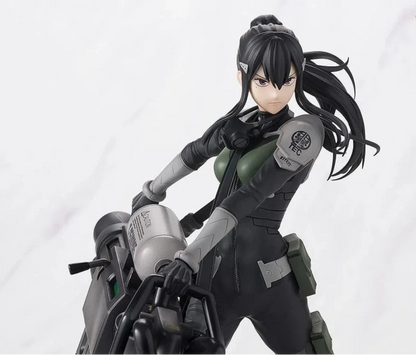 Figura Mina Ashiro - Kaiju N°8™