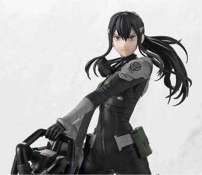 Figura Mina Ashiro - Kaiju N°8™