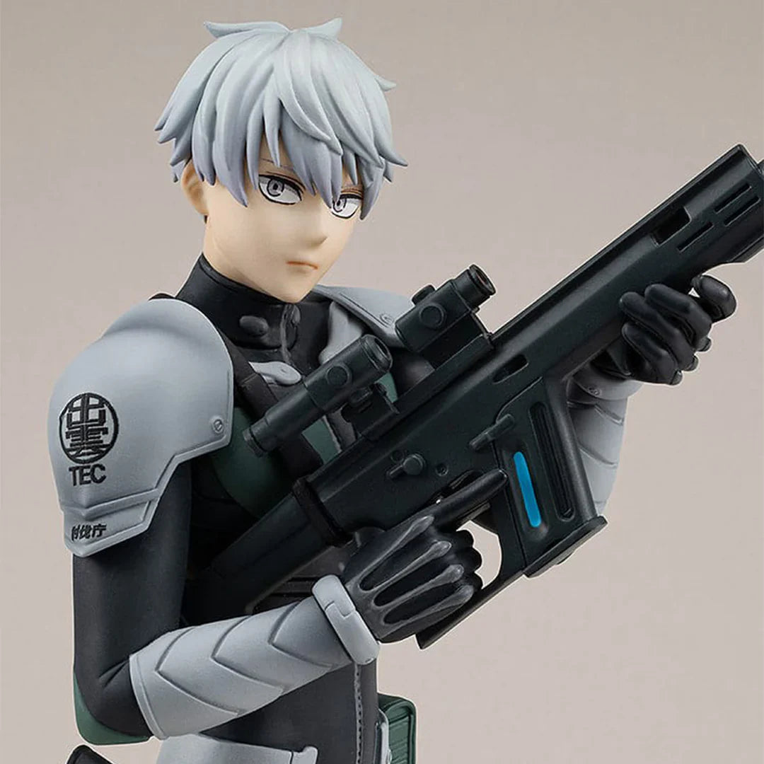 Figura Reno -  Kaiju N°8™